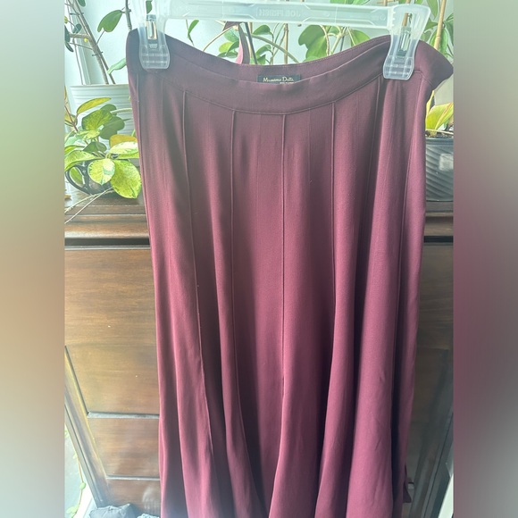 Maxi skirt - Picture 2 of 4